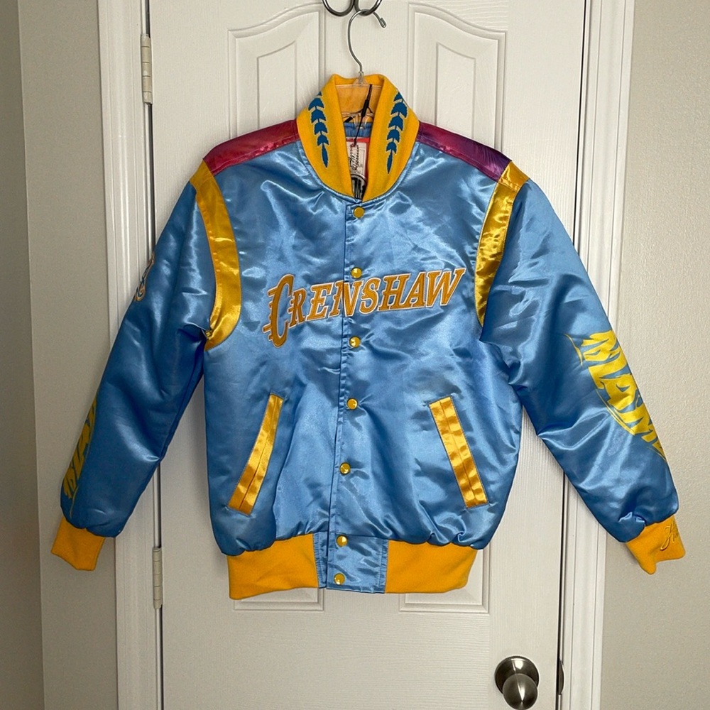 Headgear Classics Kobe Crenshaw Jacket